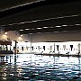 Inside the swimmighall